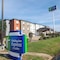Holiday Inn Express & Suites Sulphur Springs - map