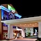 Holiday Inn Express Sumter By Ihg - map