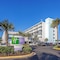 Holiday Inn Resort Oceanfront At Surfside Beach By Ihg - map