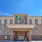 Holiday Inn Express & Suites Topeka North By Ihg - map