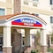 Candlewood Suites Turlock By Ihg - map