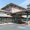 Comfort Inn Warrensburg Station - map