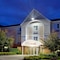 Sonesta Simply Suites Chicago Waukegan - map