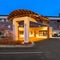 Holiday Inn Express Milwaukee-West Medical Center By Ihg - map