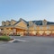Best Western Plus Bradbury Inn & Suites - map