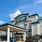 Quality Inn & Suites - map