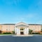 Holiday Inn Express Hotel & Suites Mt. Holly, An Ihg Hotel - map