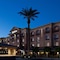 Radisson Hotel Yuma - map