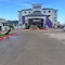 Spark By Hilton Galveston - map