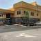 Quality Inn & Suites - map