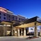 Hilton Garden Inn Texarkana - map