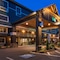 Maine Evergreen Hotel, Ascend Hotel Collection - map