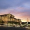 At&T Hotel & Conference Center At The University Of Texas - map