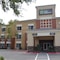 Extended Stay America Austin Downtown Town Lake - map