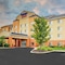 Fairfield Inn & Suites Indianapolis Avon - map