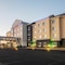 Fairfield Inn & Suites By Marriott Bartlesville - map