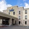 Sonesta Essential Baton Rouge Airport - map