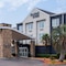 Fairfield Inn & Suites By Marriott Beaumont - map