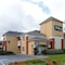 Extended Stay America Portland Beaverton - map
