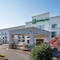 Holiday Inn Belcamp - Aberdeen Area By Ihg - map