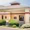 Super 8 By Wyndham Bellefontaine - map