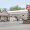Econo Lodge Bellefonte - map