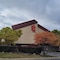 Red Oak Inn Detroit Metro Airport - Belleville - map