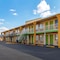 Econo Lodge Waco North I-35 - map