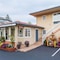 Howard Johnson By Wyndham Berkeley - map