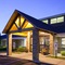 Americinn Lodge & Suites Bismarck - map