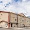 Super 8 By Wyndham Bloomington - map