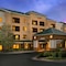 Courtyard By Marriott Kansas City East Blue Springs - map