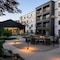 Courtyard By Marriott Downtown Boise - map