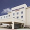 Springhill Suites Shreveport-Bossier City Louisiana Downs - map