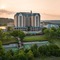 Chateau On The Lake Resort Spa And Convention Center - map