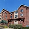 Towneplace Suites By Marriott Broken Arrow - map