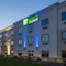 Holiday Inn Express Cleveland Airport - Brookpark By Ihg - map