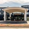 Courtyard By Marriott Brunswick - map
