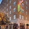 Lasalle Boutique Hotel And The Downtown Elixir And Spirits - map