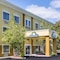 Days Inn By Wyndham Budd Lake - map