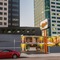 The Tangerine - A Burbank Hotel - map