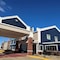 Best Express Inn And Suites - map