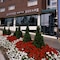 Harvard Square Hotel - map