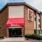 Red Roof Inn Raleigh Southwest - Cary - map