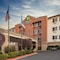 Holiday Inn Express Castro Valley - I-580 By Ihg - map