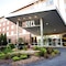 I Hotel And Illinois Conference Center - map