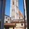 B&B Residenza Giotto - map