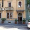 Hotel Delizia - map