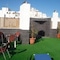 Hostal Campito - map