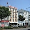 Abalys Hotel - map